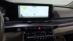 2022 Kia Carnival Diesel 7-Seater Hi-Limousine, чёрный — фото 14