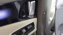 2022 Kia Carnival Diesel 7-Seater Hi-Limousine, чёрный — фото 18