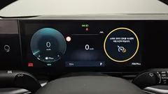 2023 Hyundai Grandeur 2,5 Gasoline 2WD, синий — фото 8