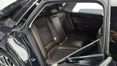 2023 Hyundai Grandeur 2,5 Gasoline 2WD, синий — фото 10
