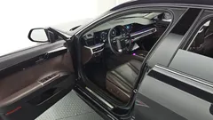 2023 Hyundai Grandeur 2,5 Gasoline 2WD, синий — фото 15