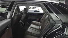 2023 Hyundai Grandeur 2,5 Gasoline 2WD, синий — фото 16