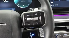 2023 Hyundai Grandeur 2,5 Gasoline 2WD, синий — фото 19