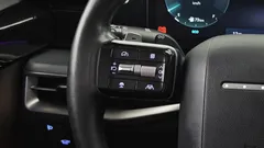 2023 Hyundai Grandeur 2,5 Gasoline 2WD, синий — фото 20