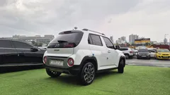 2023 Hyundai Casper Inspiration, белый — фото 4