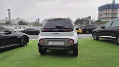 2023 Hyundai Casper Inspiration, белый — фото 5