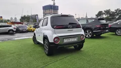 2023 Hyundai Casper Inspiration, белый — фото 6