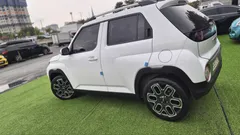 2023 Hyundai Casper Inspiration, белый — фото 7