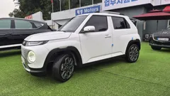 2023 Hyundai Casper Inspiration, белый — фото 8