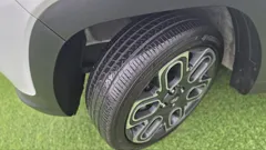 2023 Hyundai Casper Inspiration, белый — фото 9