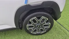 2023 Hyundai Casper Inspiration, белый — фото 10