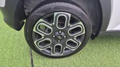 2023 Hyundai Casper Inspiration, белый — фото 11