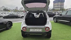 2023 Hyundai Casper Inspiration, белый — фото 13