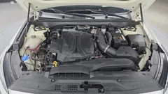 2022 Kia K8 3.5 LPG 2WD, белый — фото 6