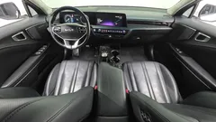 2022 Kia K8 3.5 LPG 2WD, белый — фото 7