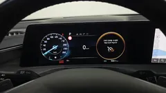2022 Kia K8 3.5 LPG 2WD, белый — фото 8