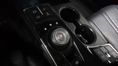 2022 Kia K8 3.5 LPG 2WD, белый — фото 9