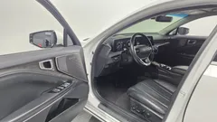 2022 Kia K8 3.5 LPG 2WD, белый — фото 10