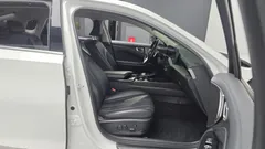 2022 Kia K8 3.5 LPG 2WD, белый — фото 11