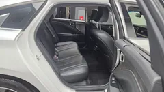 2022 Kia K8 3.5 LPG 2WD, белый — фото 12