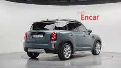 2023 Mini Countryman Classic Plus Launch Pack, светло-серебристый — фото 2
