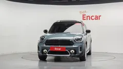 2023 Mini Countryman Classic Plus Launch Pack, светло-серебристый — фото 3