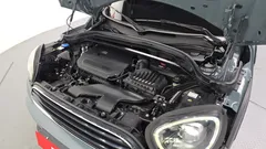 2023 Mini Countryman Classic Plus Launch Pack, светло-серебристый — фото 6