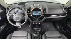 2023 Mini Countryman Classic Plus Launch Pack, светло-серебристый — фото 7