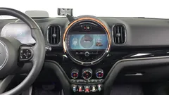 2023 Mini Countryman Classic Plus Launch Pack, светло-серебристый — фото 15