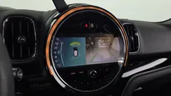 2023 Mini Countryman Classic Plus Launch Pack, светло-серебристый — фото 17