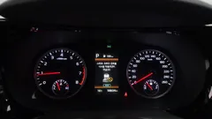 2022 Kia K5 2.0, белый — фото 8