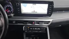 2022 Kia K5 2.0, белый — фото 14