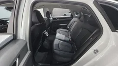 2022 Kia K5 2.0, белый — фото 17