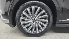 2023 Hyundai Palisade Diesel 2.2 4WD, чёрный — фото 5