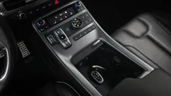 2023 Hyundai Palisade Diesel 2.2 4WD, чёрный — фото 9