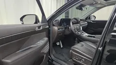 2023 Hyundai Palisade Diesel 2.2 4WD, чёрный — фото 10