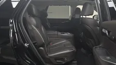 2023 Hyundai Palisade Diesel 2.2 4WD, чёрный — фото 11