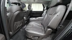 2023 Hyundai Palisade Diesel 2.2 4WD, чёрный — фото 12