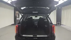 2023 Hyundai Palisade Diesel 2.2 4WD, чёрный — фото 16
