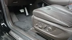 2023 Hyundai Palisade Diesel 2.2 4WD, чёрный — фото 17