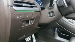 2023 Hyundai Palisade Diesel 2.2 4WD, чёрный — фото 19