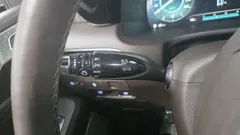 2023 Hyundai Palisade Diesel 2.2 4WD, чёрный — фото 20