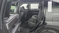 2024 Hyundai Santa Fe Gasoline 2.5T 4WD, чёрный — фото 11
