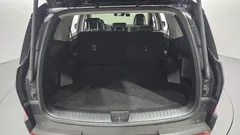 2024 Hyundai Santa Fe Gasoline 2.5T 4WD, чёрный — фото 17