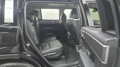 2024 Hyundai Santa Fe Gasoline 2.5T 4WD, чёрный — фото 18
