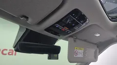 2024 Hyundai Santa Fe Gasoline 2.5T 4WD, чёрный — фото 20