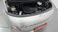 2022 Hyundai Staria Cargo 3-Seater, серо-серебристый — фото 6
