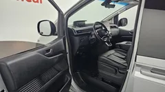 2022 Hyundai Staria Cargo 3-Seater, серо-серебристый — фото 10