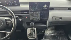 2022 Hyundai Staria Cargo 3-Seater, серо-серебристый — фото 12