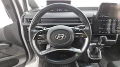 2022 Hyundai Staria Cargo 3-Seater, серо-серебристый — фото 13